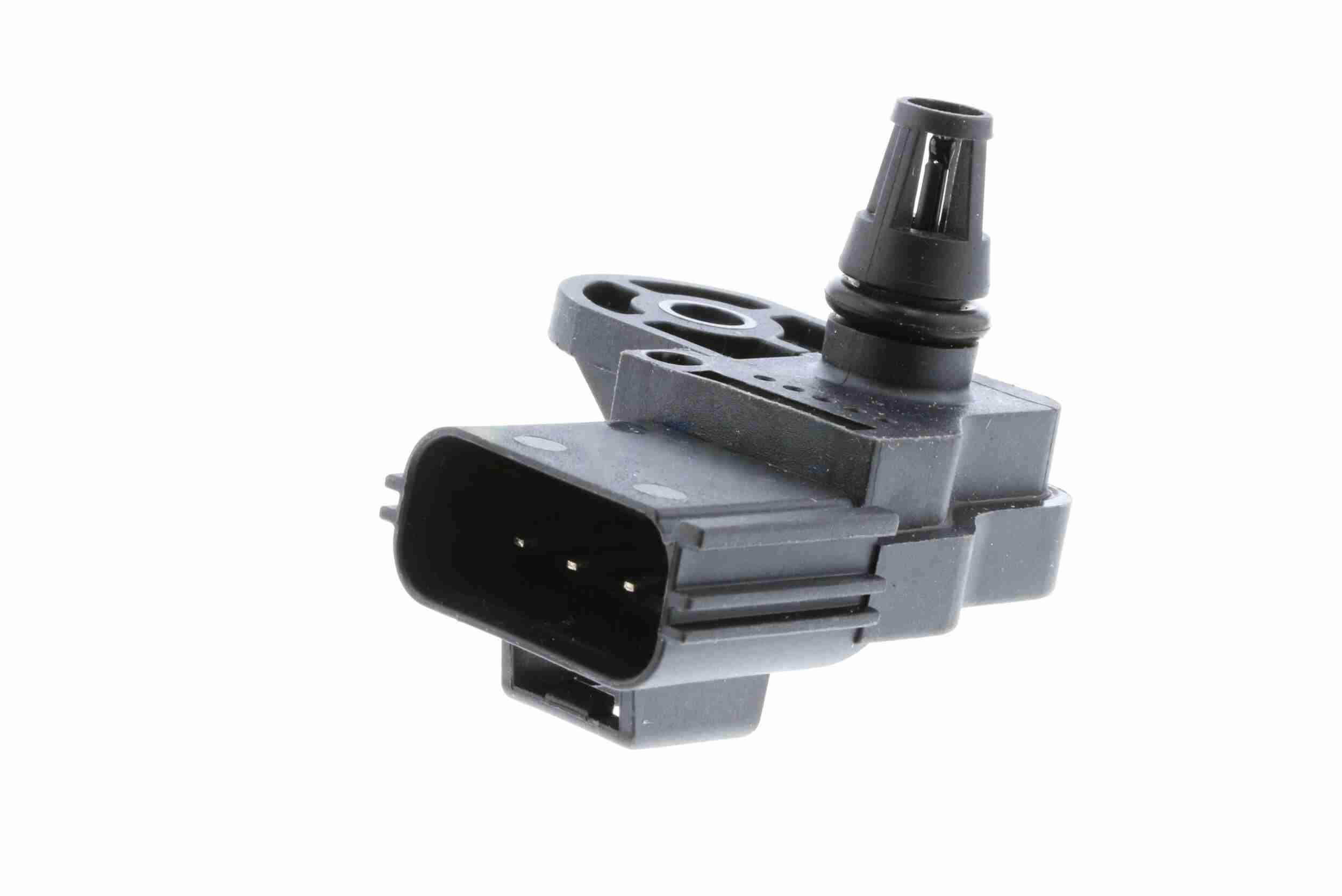 Luftdrucksensor, H&ouml;henanpassung