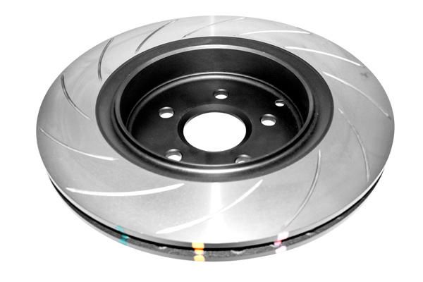 4000 KP [ Curved 12 Slot Right-hand ] KP [ HSV VE 06-09 R ] - TecDoc 2