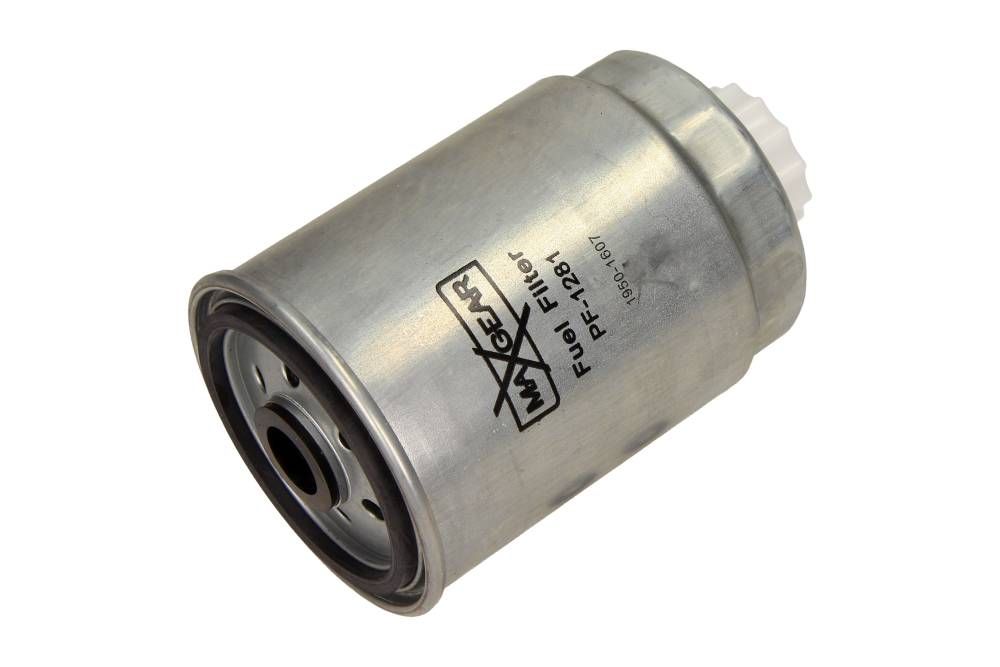 Kraftstofffilter
