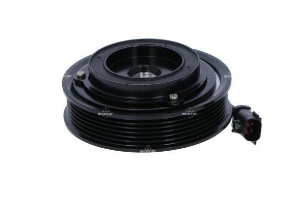 Magnetic Clutch, air conditioning compressor 380034