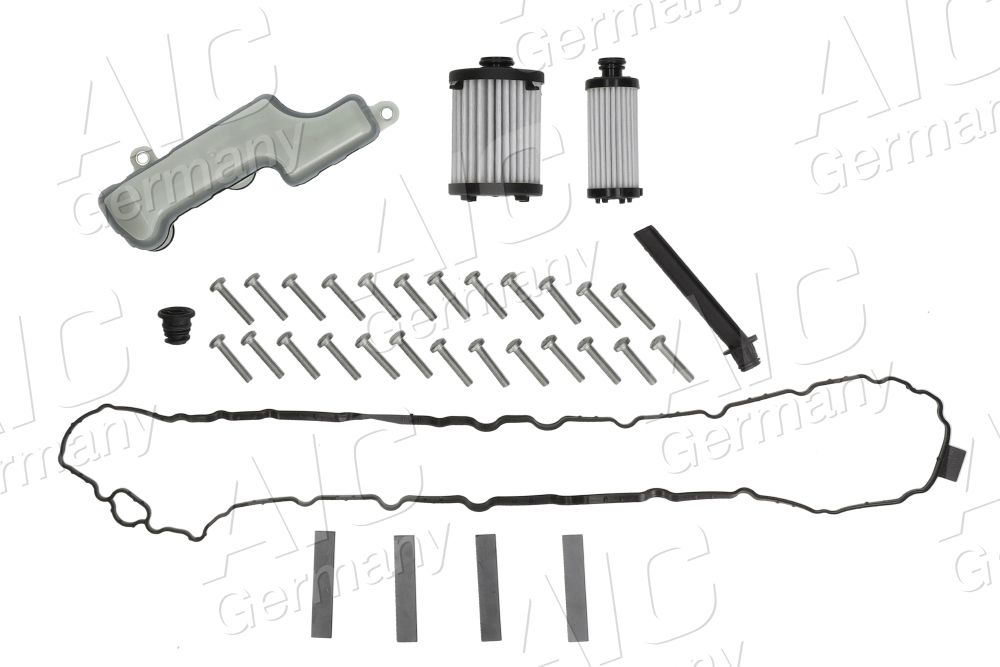 AIC 73982Set - Teilesatz, Automatikgetriebe-&Ouml;lwechsel