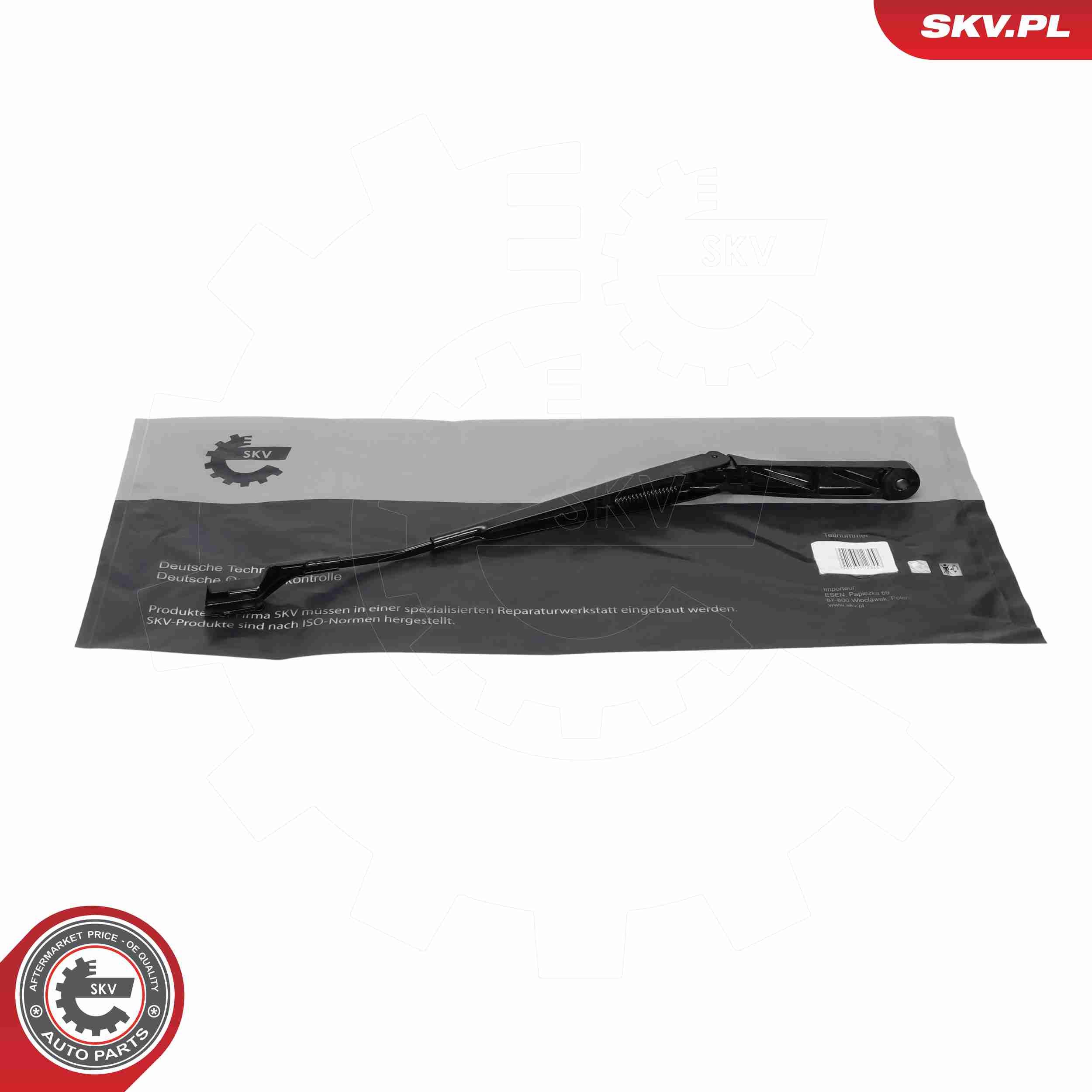 ESEN SKV 05SKV810 - Wischarm, Scheibenreinigung