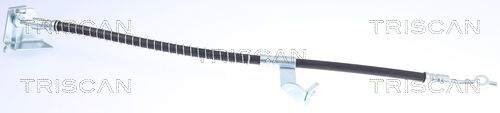 TRISCAN 8150 43163 - Bremsschlauch