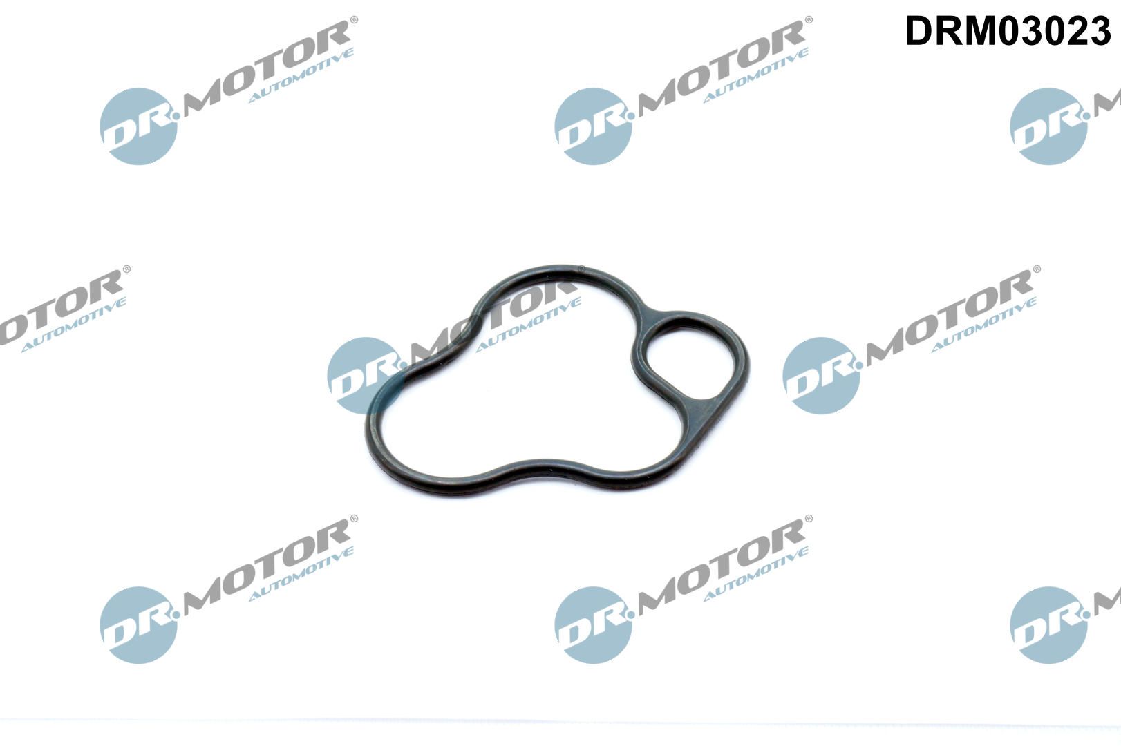 Dr.Motor Automotive DRM03023 Seal, oil filter