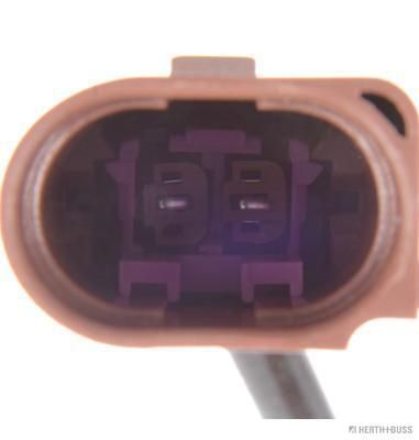 Sensor, Abgastemperatur