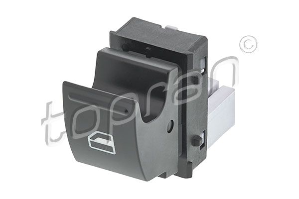 TOPRAN 116 047 - Schalter, Fensterheber
