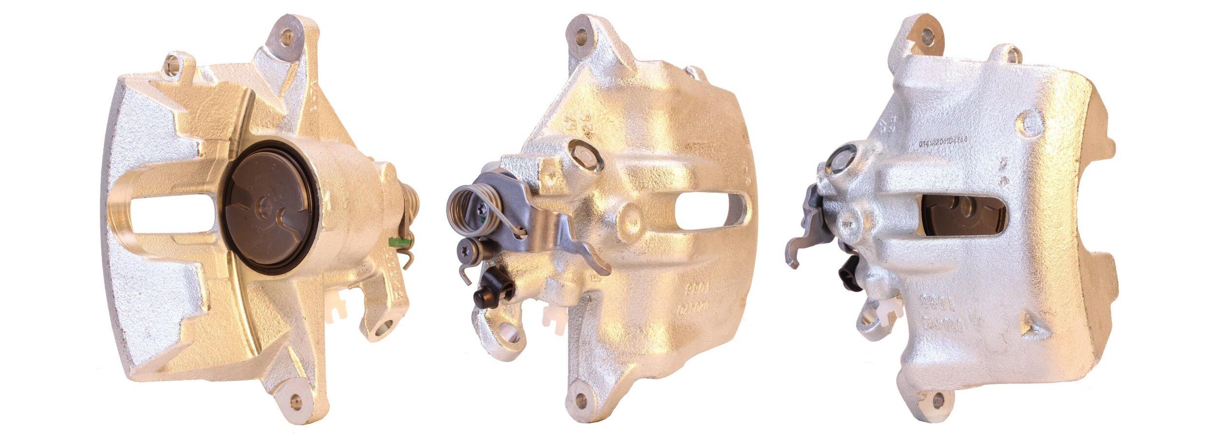 Brake Caliper 3295400