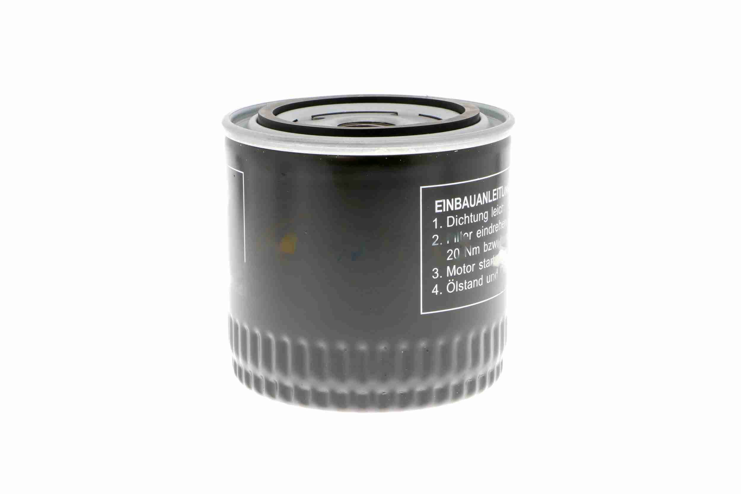 &Ouml;lfilter