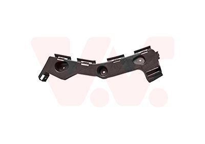 Halter, Stoßfänger