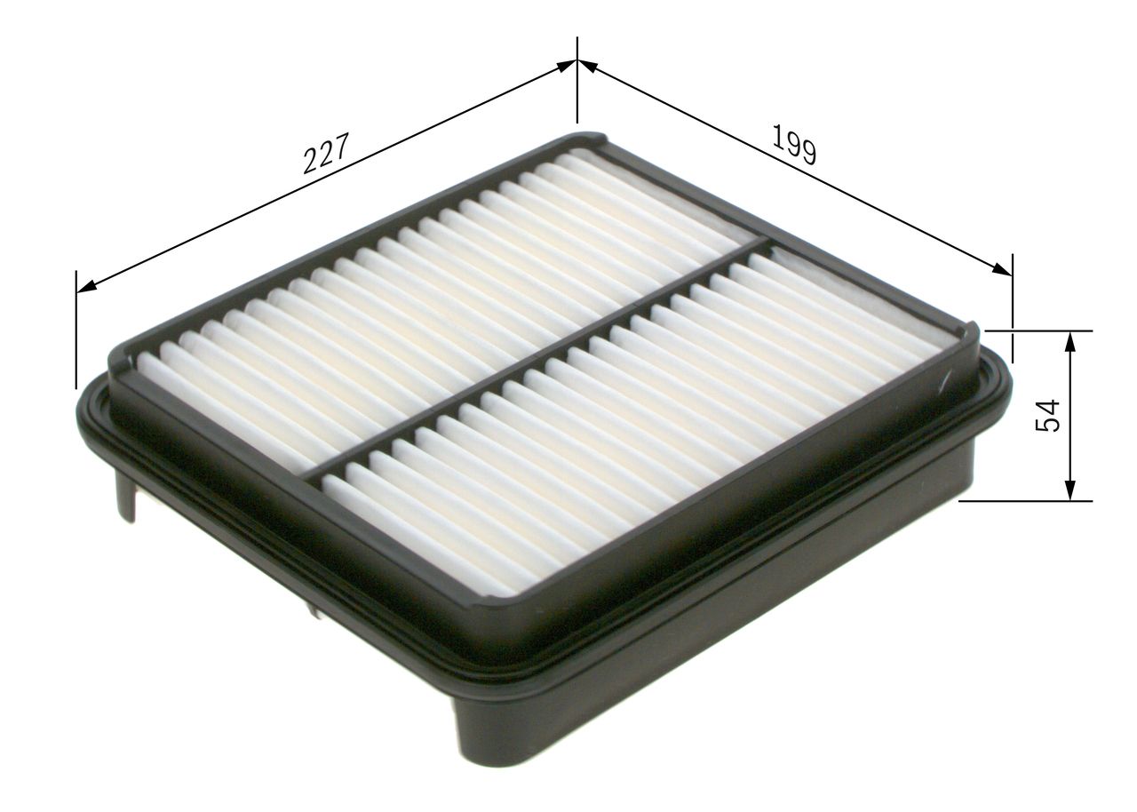 Luftfilter