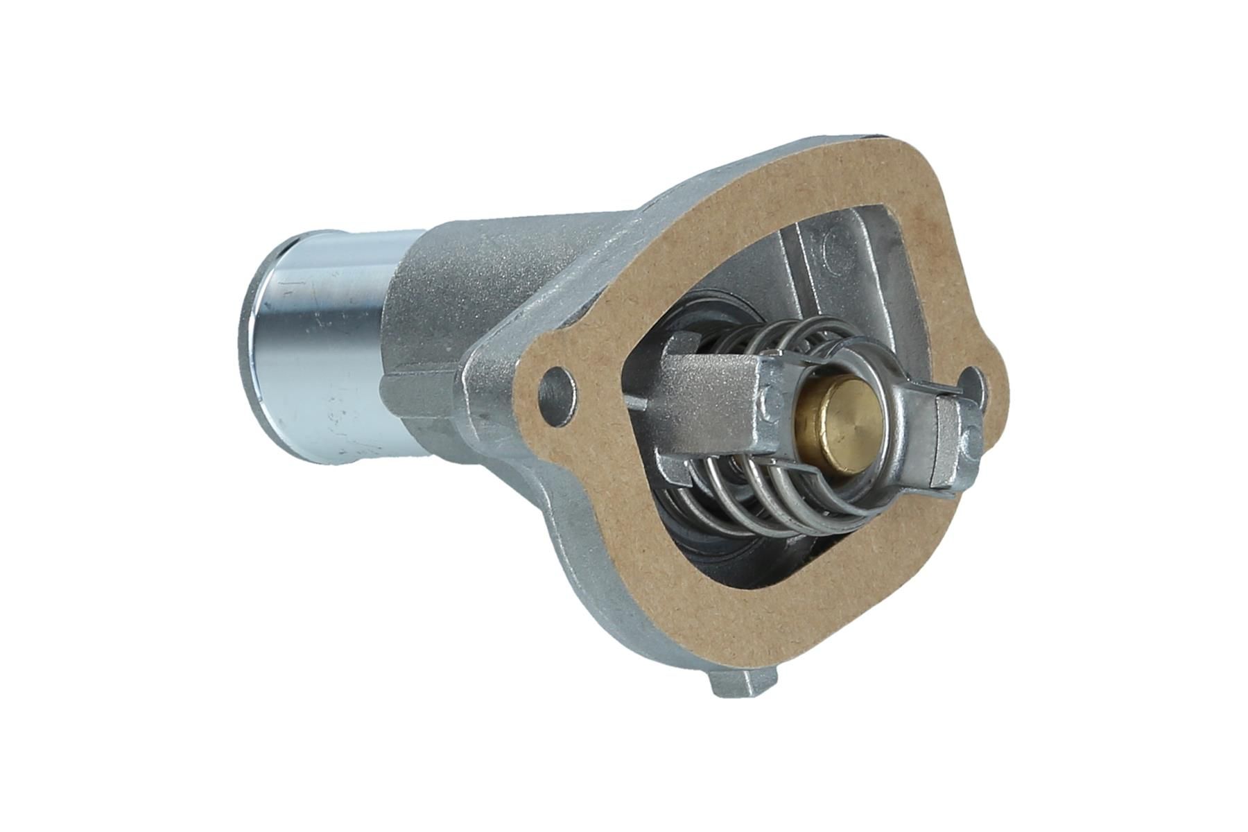Thermostat, K&uuml;hlmittel