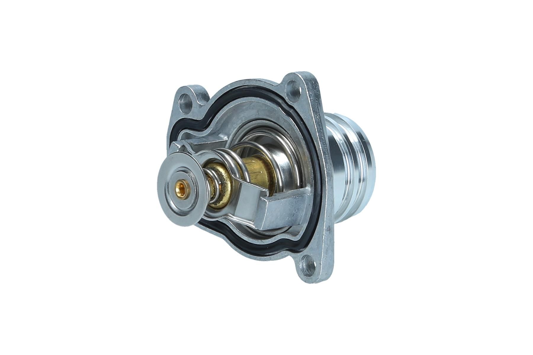 Thermostat, K&uuml;hlmittel