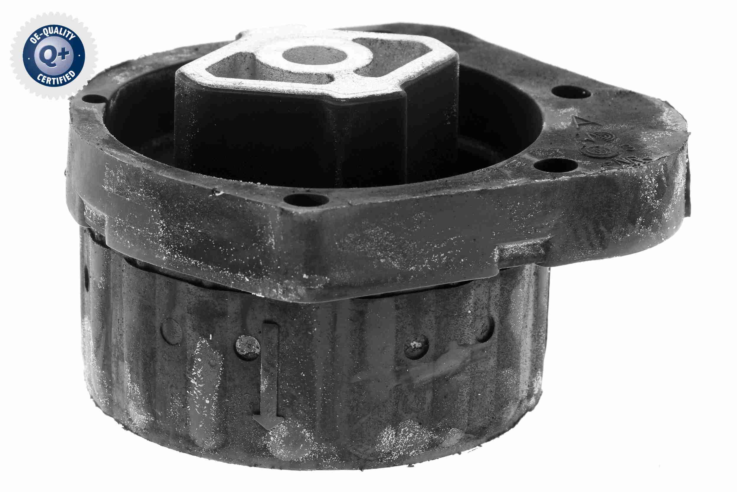 Lagerung, Automatikgetriebe