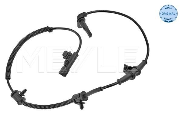 Sensor, Raddrehzahl
