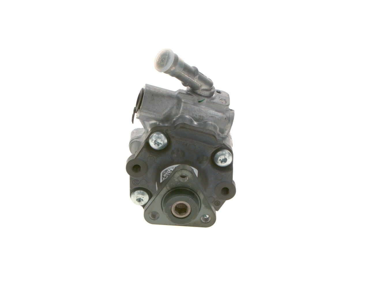 Hydraulikpumpe, Lenkung Hydraulikpumpe, Lenkung