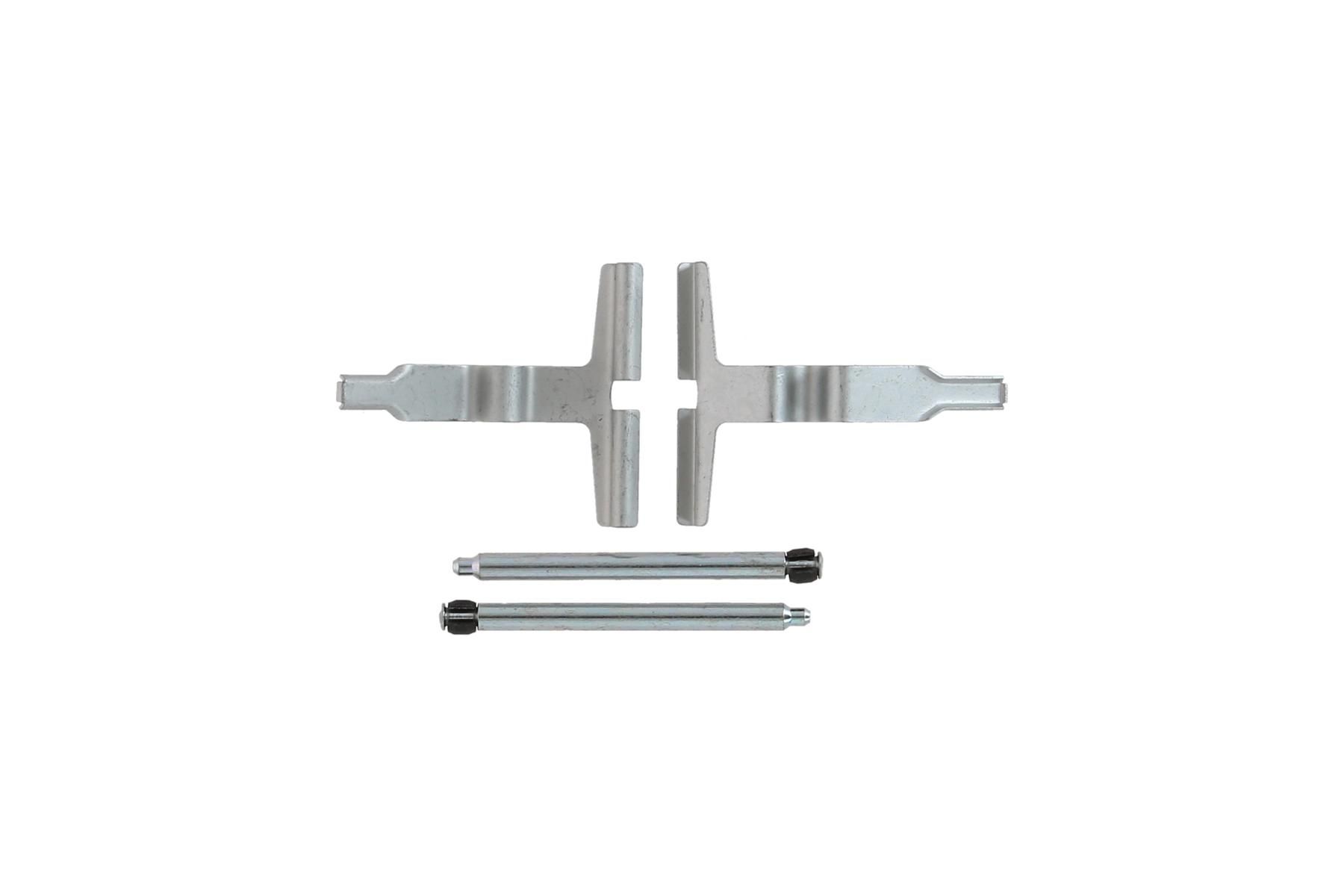 KAMOKA 1130027 - Zubeh&ouml;rsatz, Scheibenbremsbelag