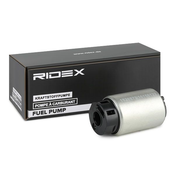 RIDEX 458F13807 Fuel Pump