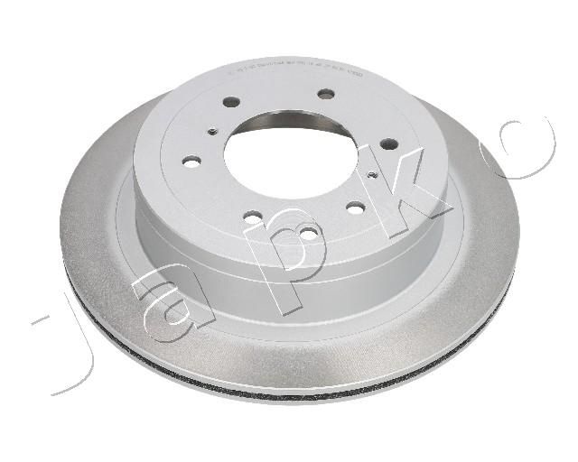 Brake Disc 61516C