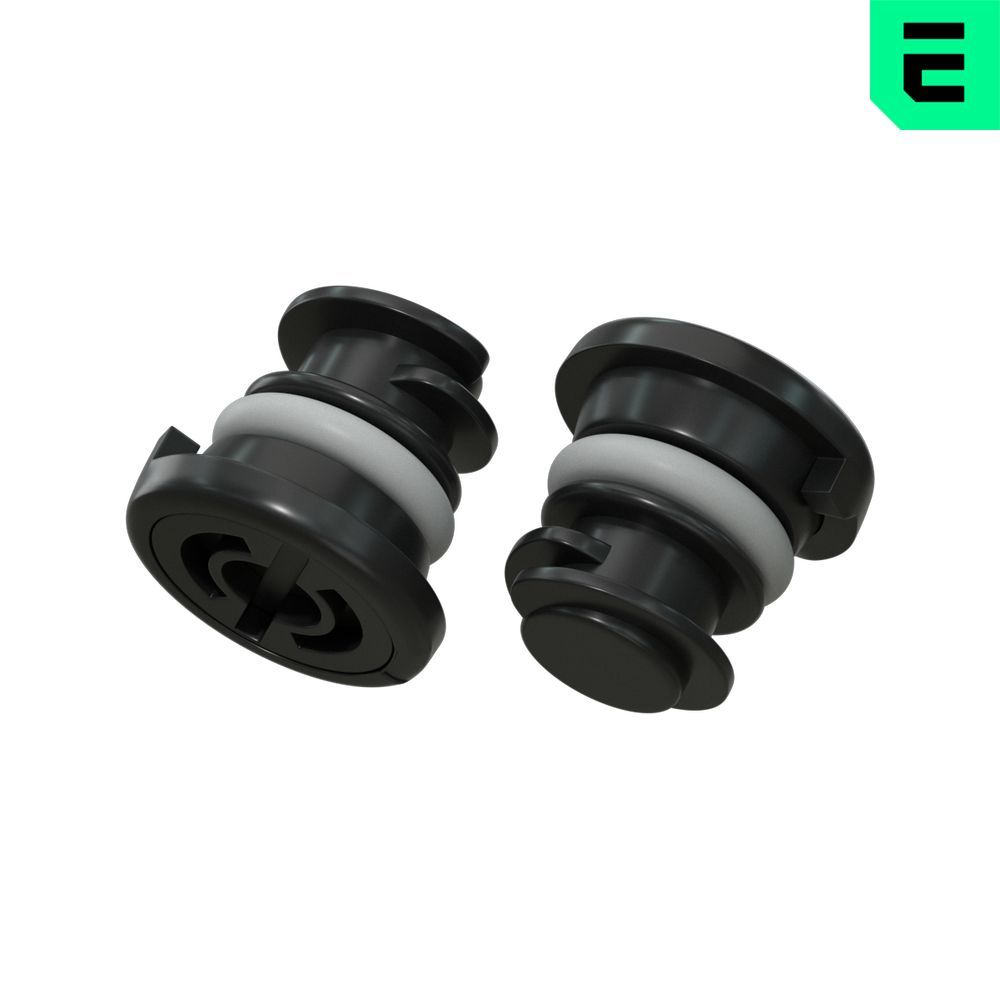 OPTIMAL OP-ESP0033T-BG - Verschlussschraube, &Ouml;lwanne