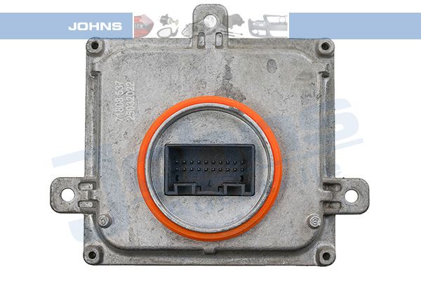 Steuerger&auml;t, Beleuchtung