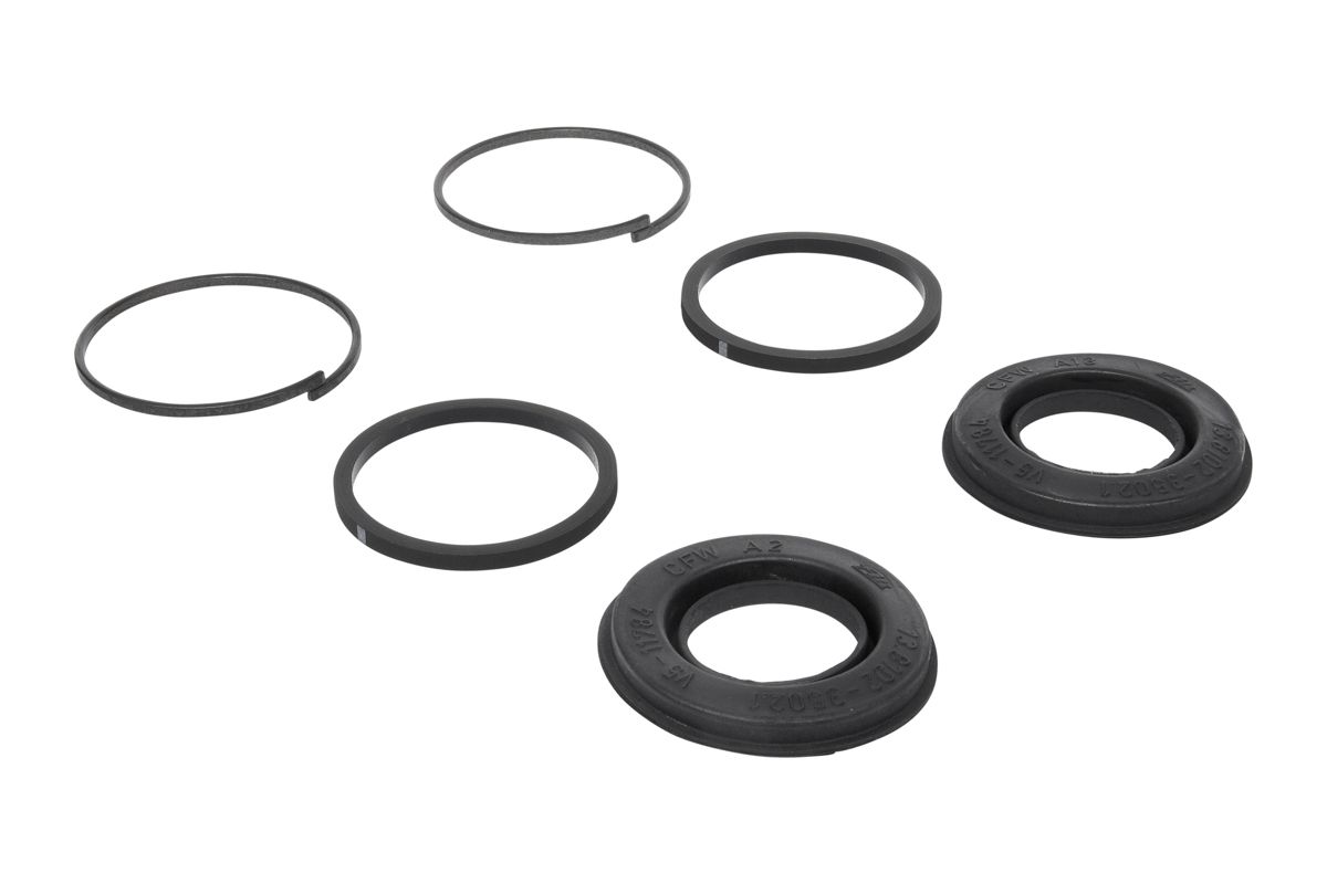 ATE 13.0441-3803.2 - Dichtungssatz, Bremssattel