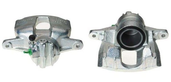 Bremssattel