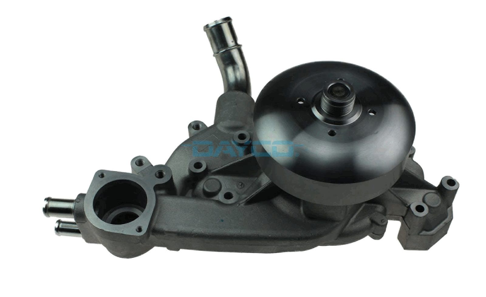 WATER PUMP AUTOMOTIVE - TecDoc Only