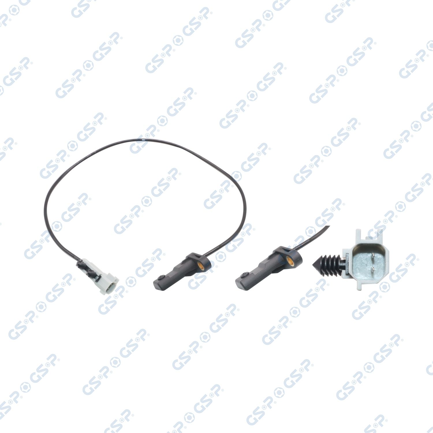 Sensor, revoluciones de la rueda