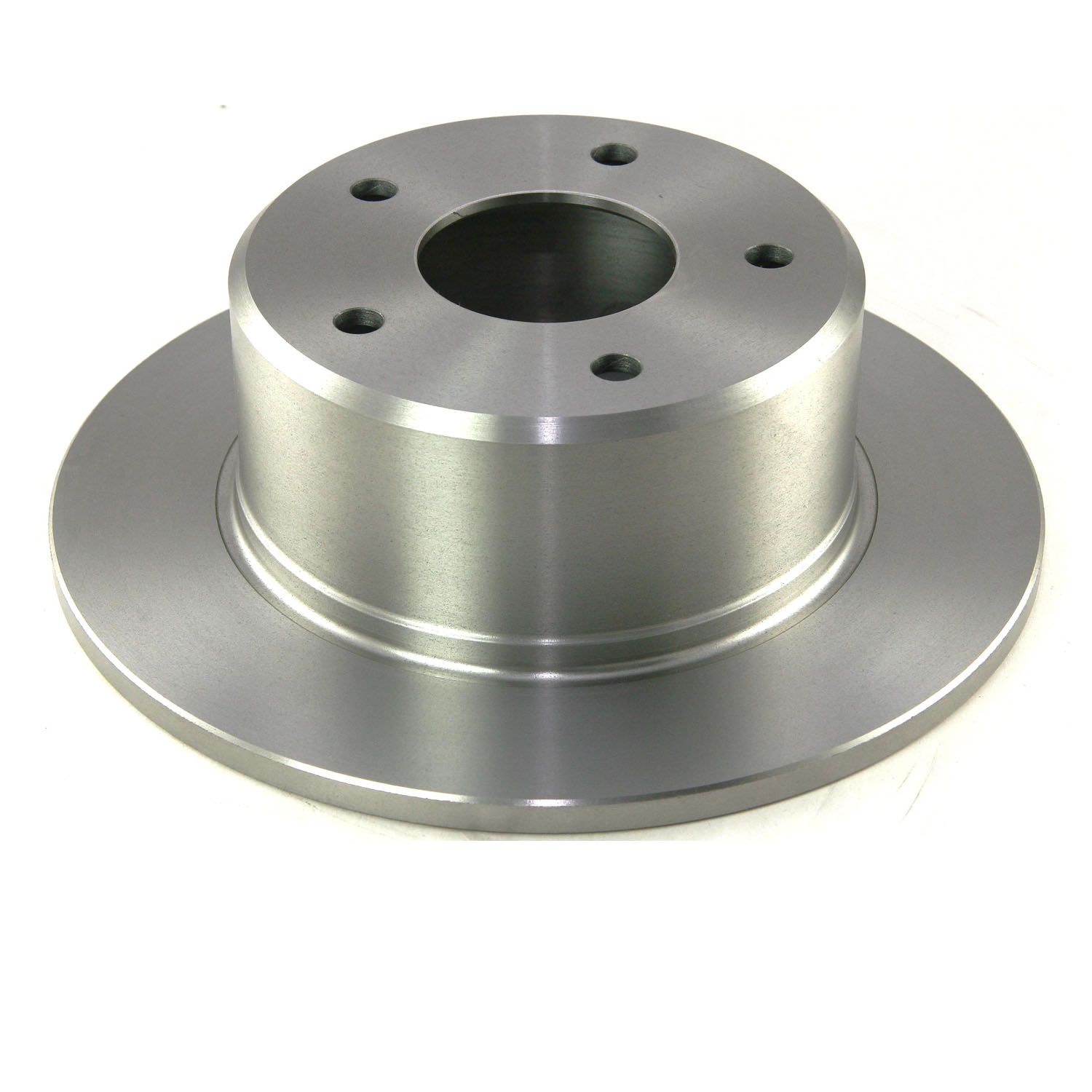 Street T2 Slot SLD[ Holden 93-97 VR/VS IRS 10 Stud Holes R ] - TecDoc 2