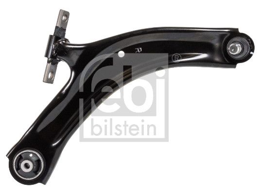 Lenker, Radaufhängung