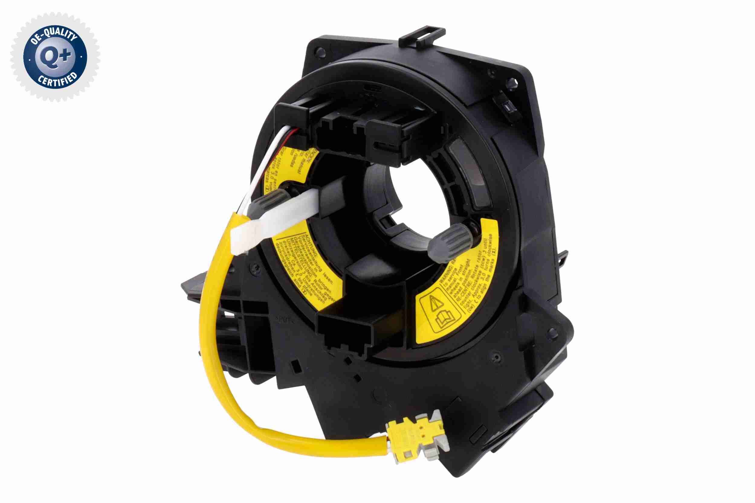 Wickelfeder, Airbag Wickelfeder, Airbag