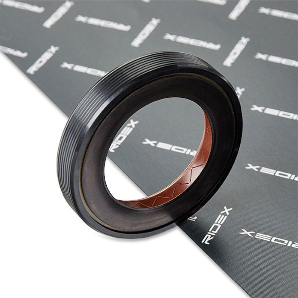 RIDEX 630S0005 Shaft Seal, differential