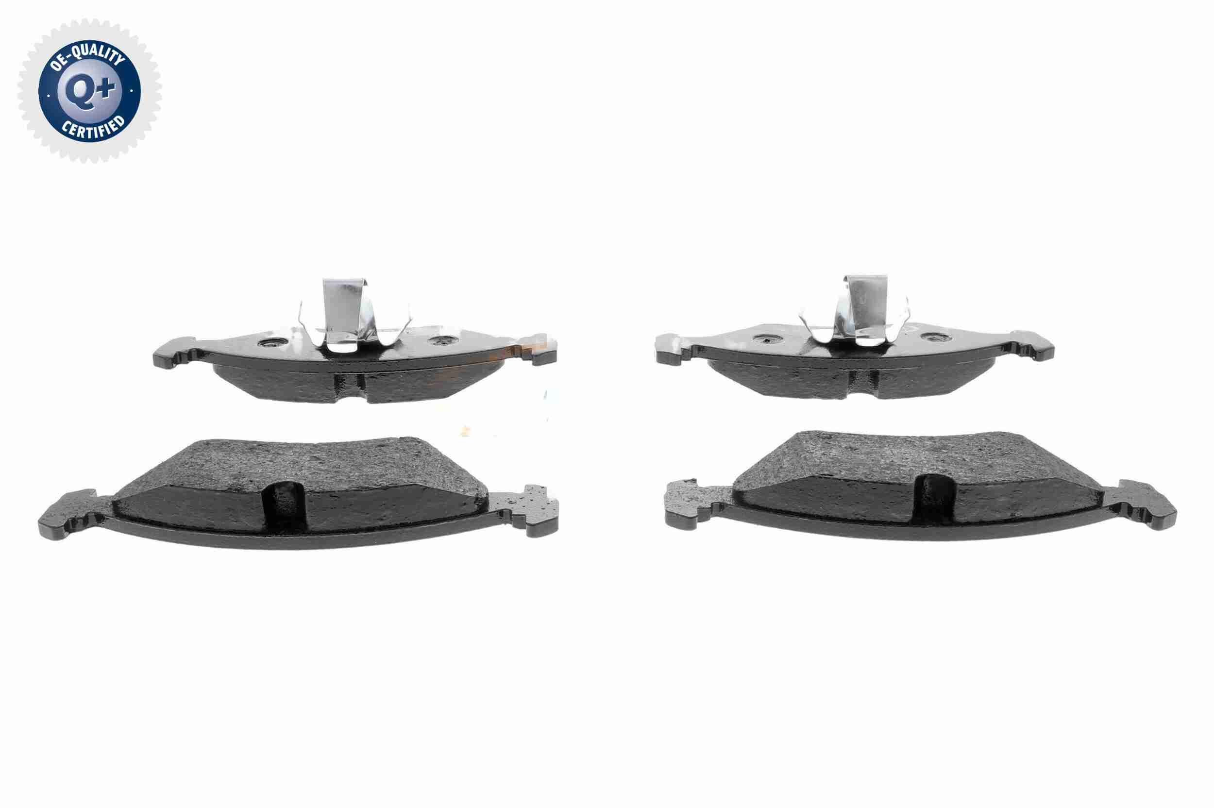 Bremsbelagsatz, Scheibenbremse Bremsbelagsatz, Scheibenbremse