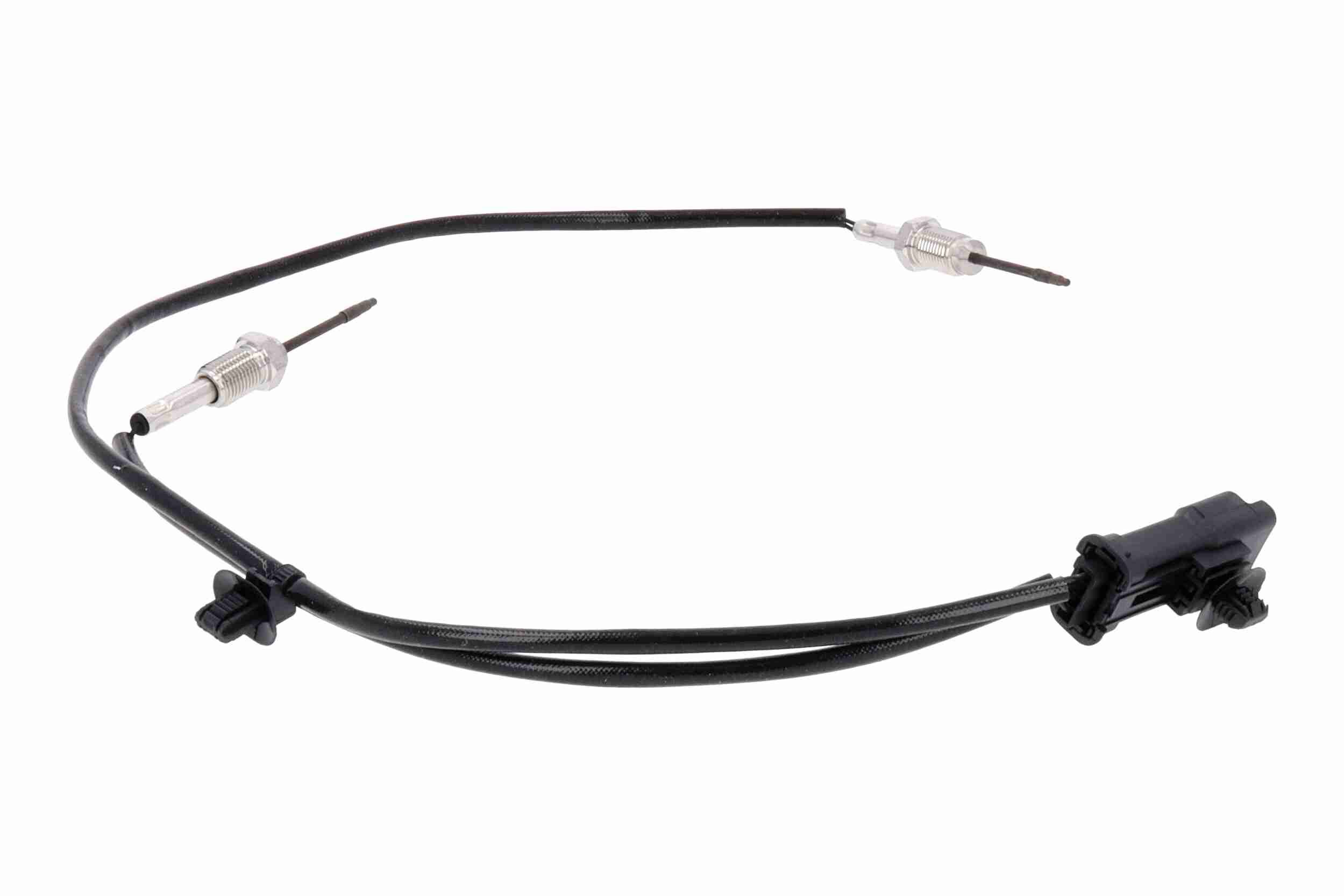 Sensor, Abgastemperatur