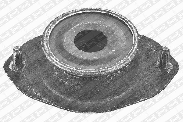 Wälzlager, Federbeinstützlager