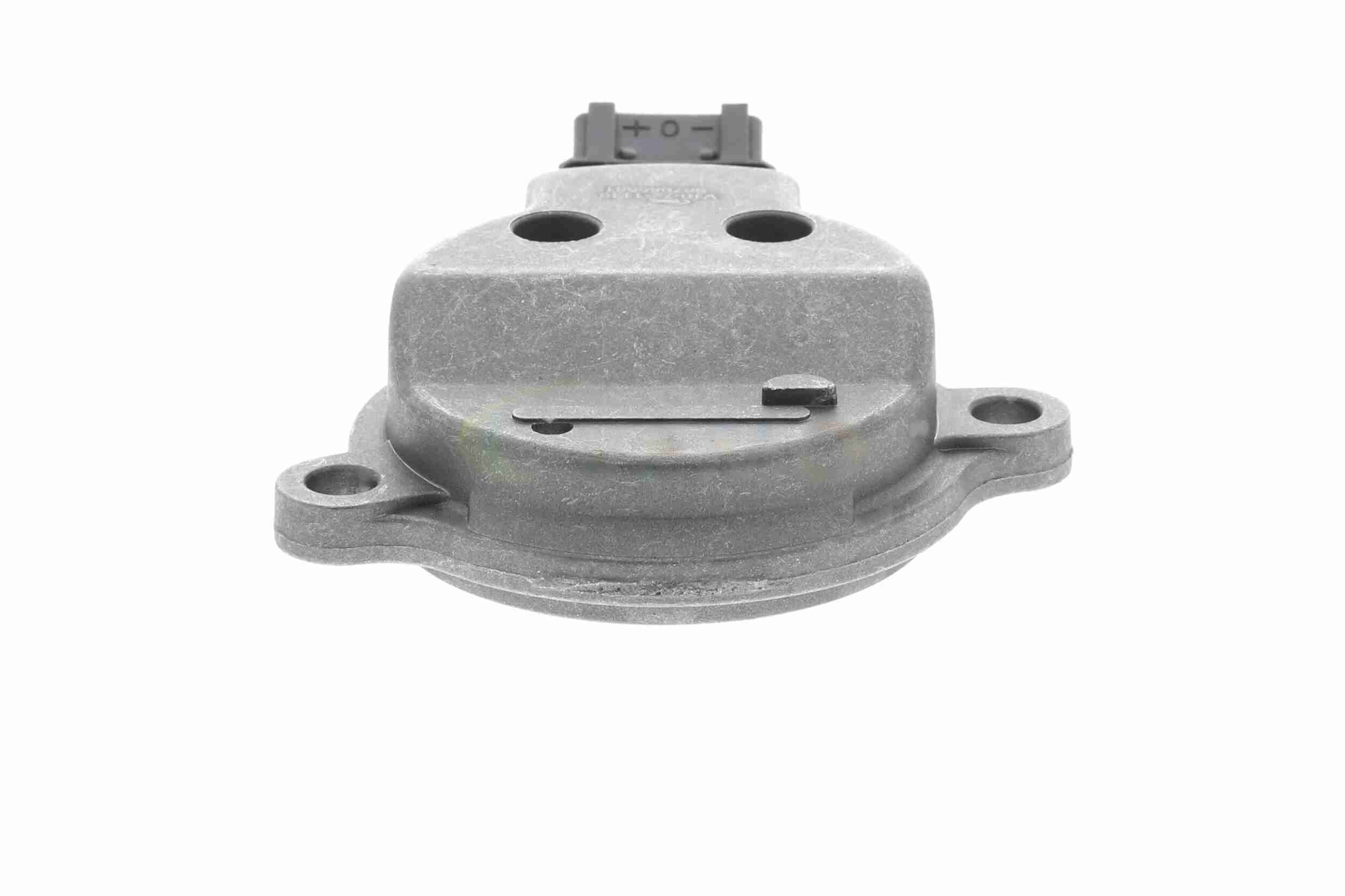 Sensor, Z&uuml;ndimpuls