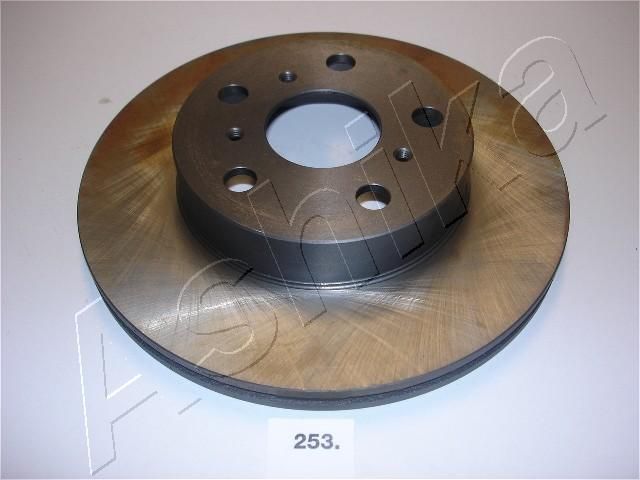 Brake Disc 60-02-253