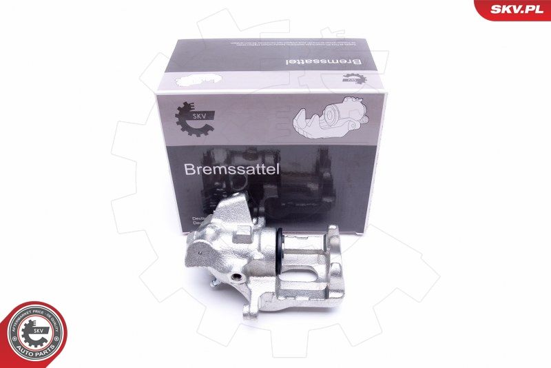 Brake Caliper 45SKV934