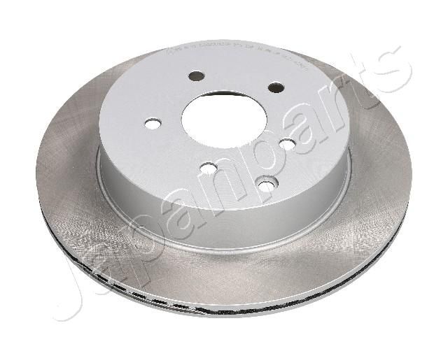 DP-106C JAPANPARTS féktárcsa