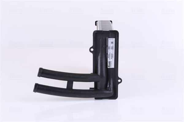 Wärmetauscher, Innenraumheizung