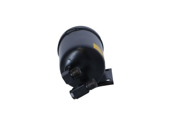 Trockner, Klimaanlage