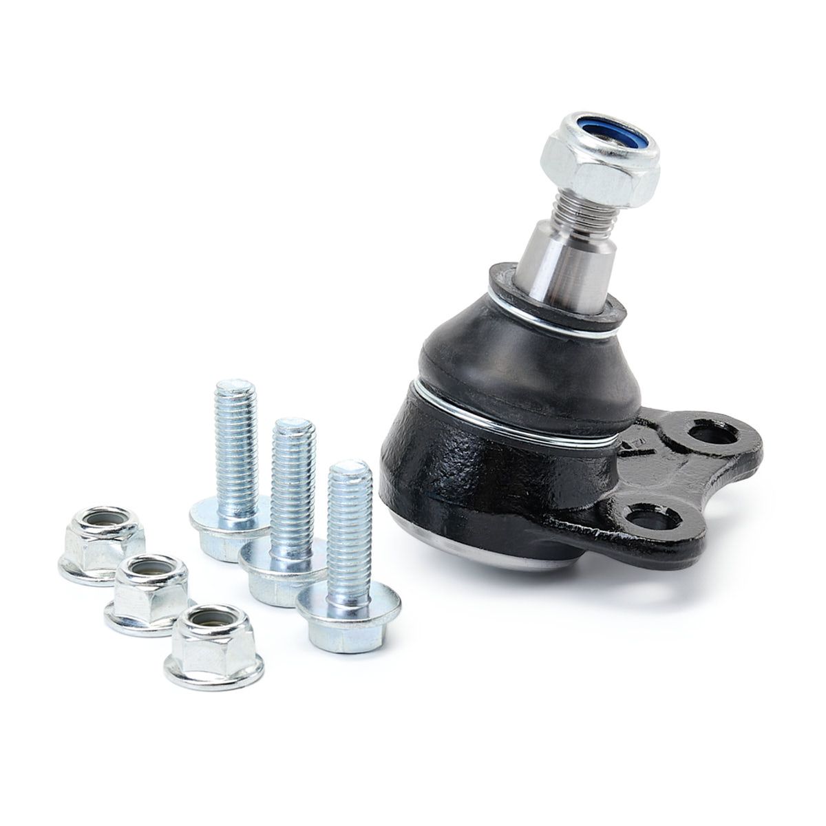 Reparatieset, fuseekogel