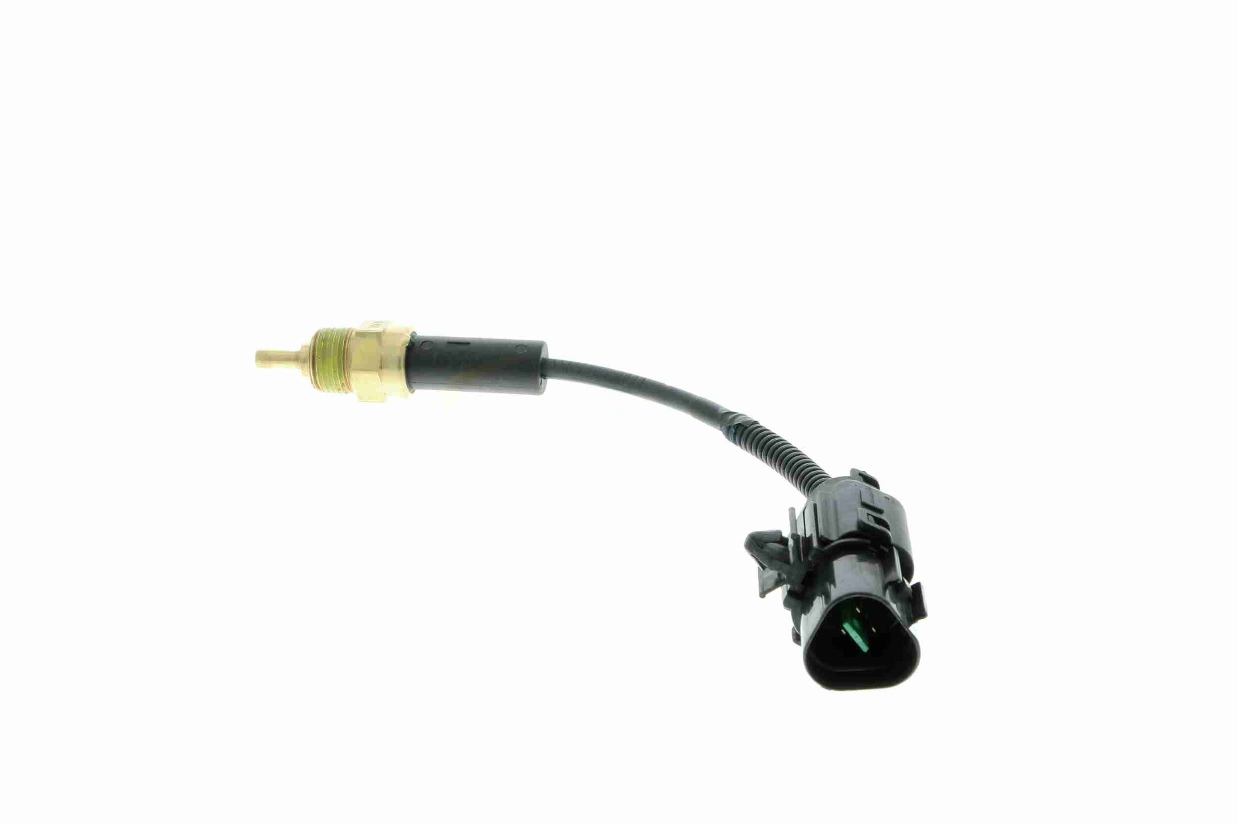 Sensor, K&uuml;hlmitteltemperatur