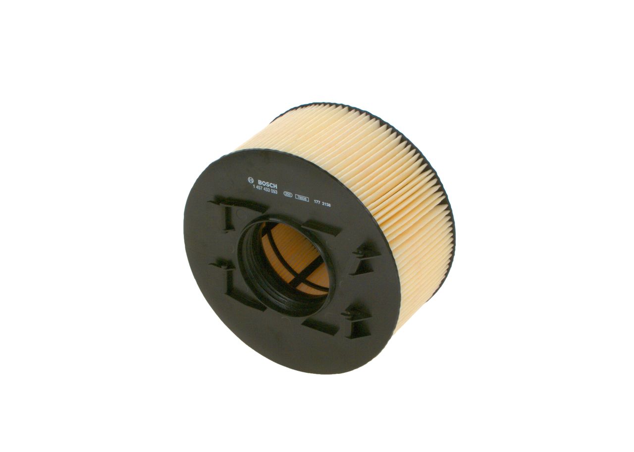 oro filtras