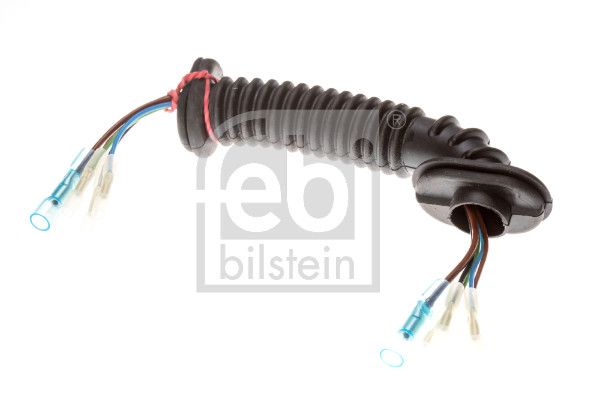Juego de reparación de cables, puerta trasera