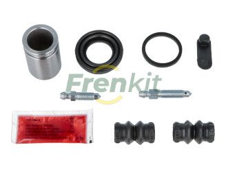 Reparatursatz, Bremssattel