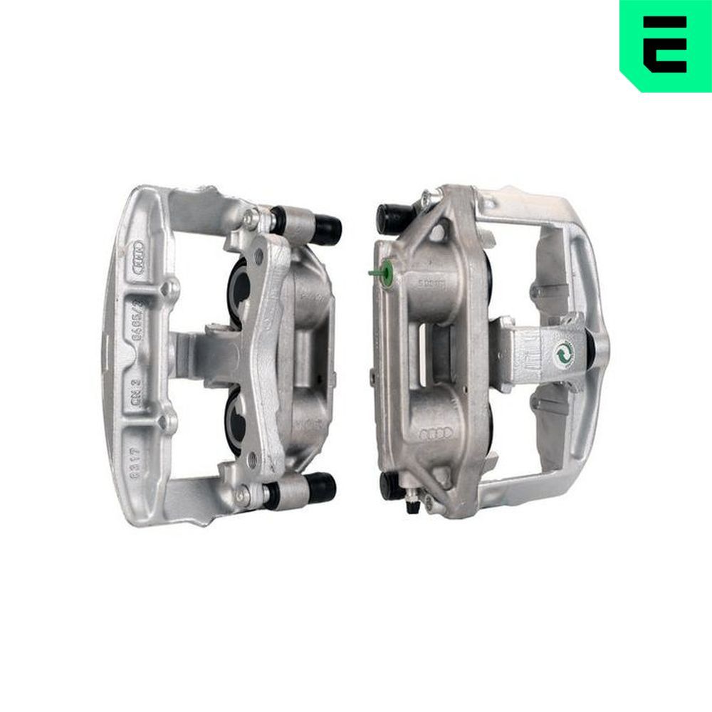 OPTIMAL BC-1256L - Bremssattel