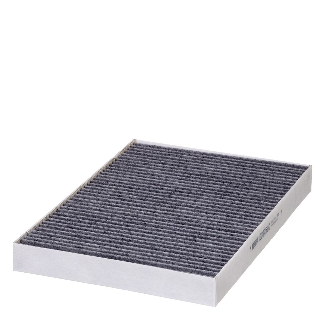Filter, Innenraumluft