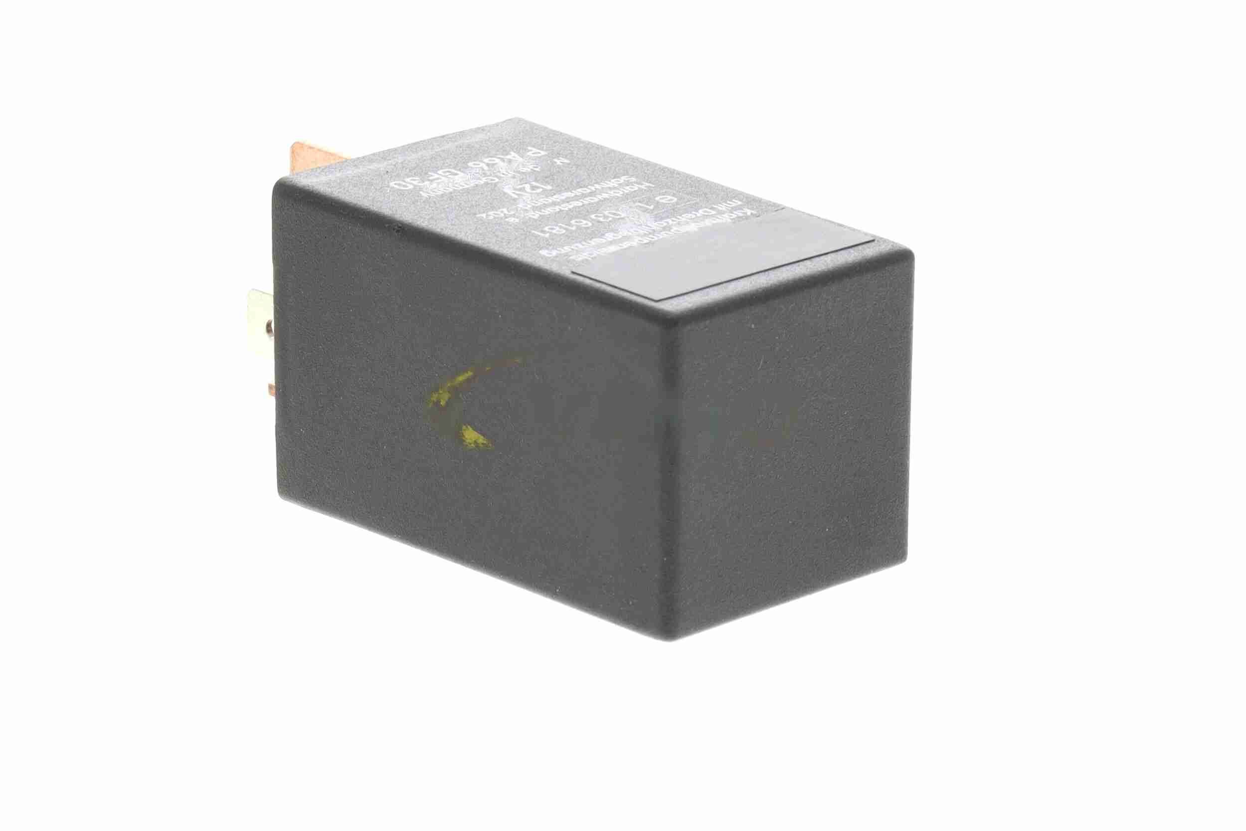 Relais, Kraftstoffpumpe Relais, Kraftstoffpumpe