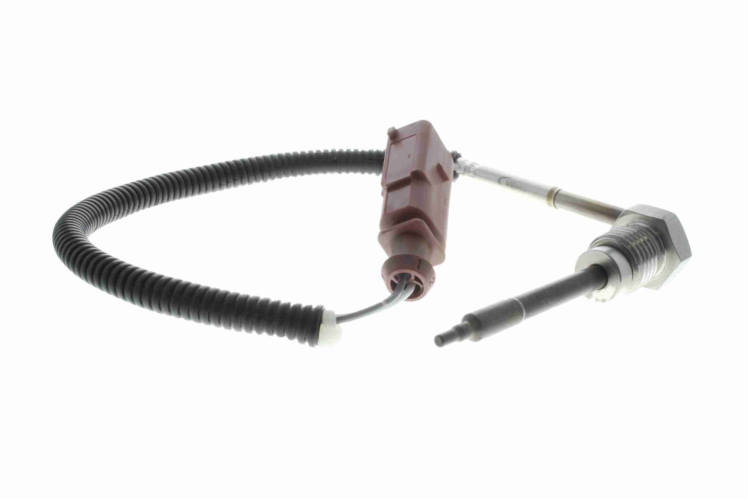 Sensor, Abgastemperatur